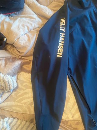 Chaqueta Helly Hansen 