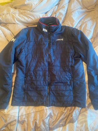 Chaqueta Helly Hansen 