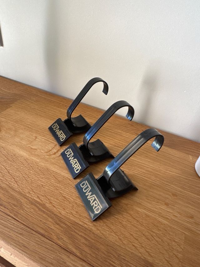 Pack de soportes relojes DUWARD