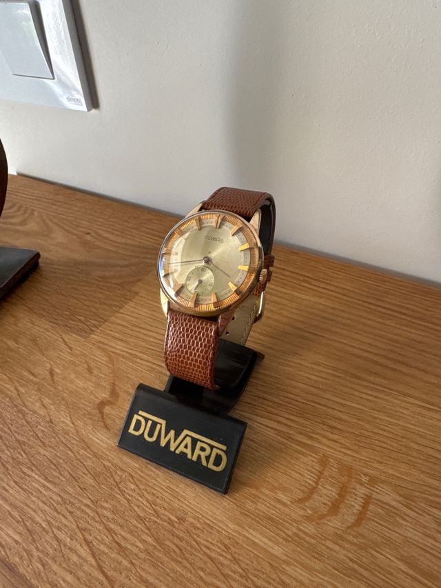 Pack de soportes relojes DUWARD