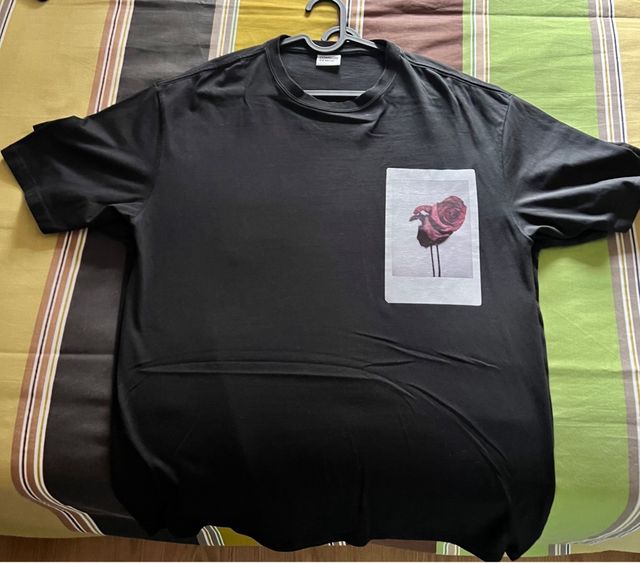 Camiseta Common Demon