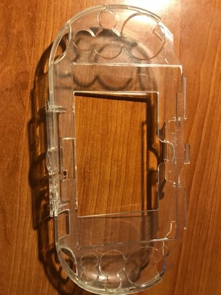 Ps Vita