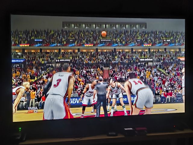 NBA 2K13 - PS3