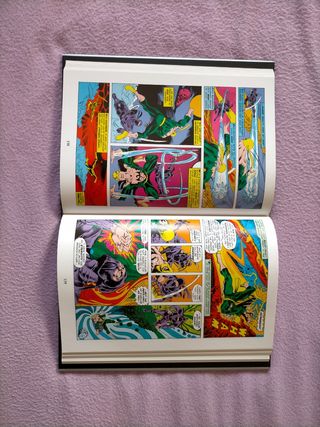 Marvel masterworks Iron Fist volume 1