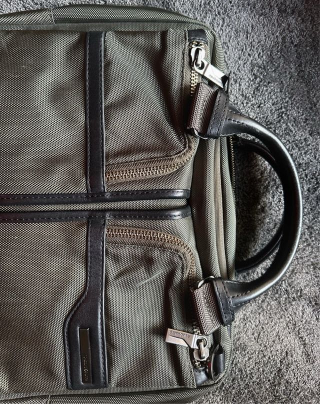 Bolsa Samsonite