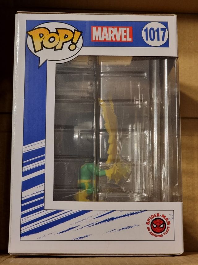 Funko Pop Sinister Six 1017