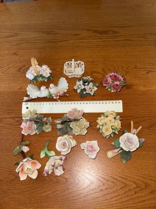 Bellissimi Capodimonte