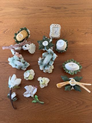 Bellissimi Capodimonte