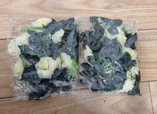 Flores artificiales de Boda