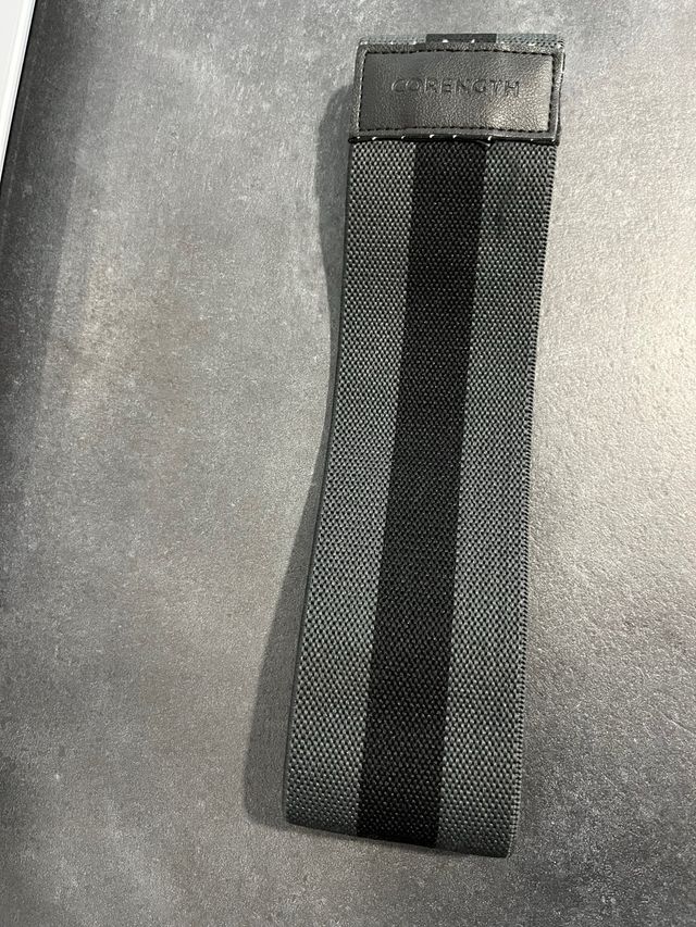 Banda Resistencia CORENGTH