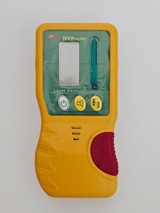 Rilevatore laser PLS-60549 ASSY HVD505G - GREEN