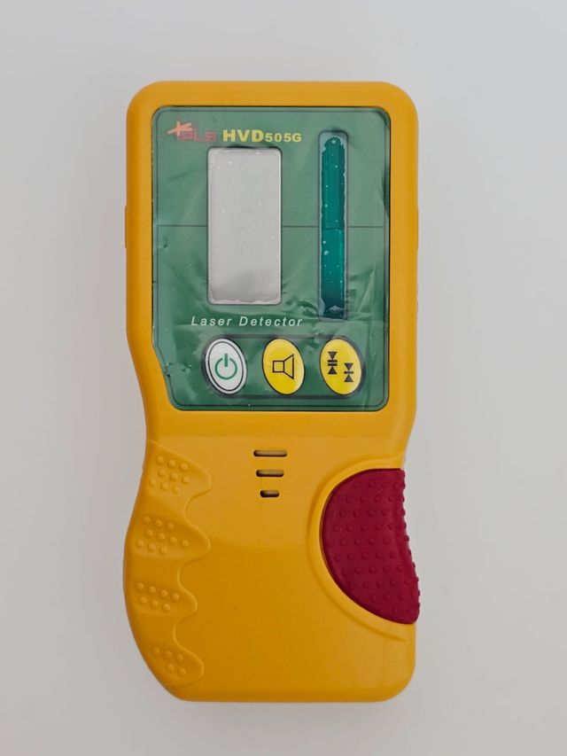 Rilevatore laser PLS-60549 ASSY HVD505G - GREEN