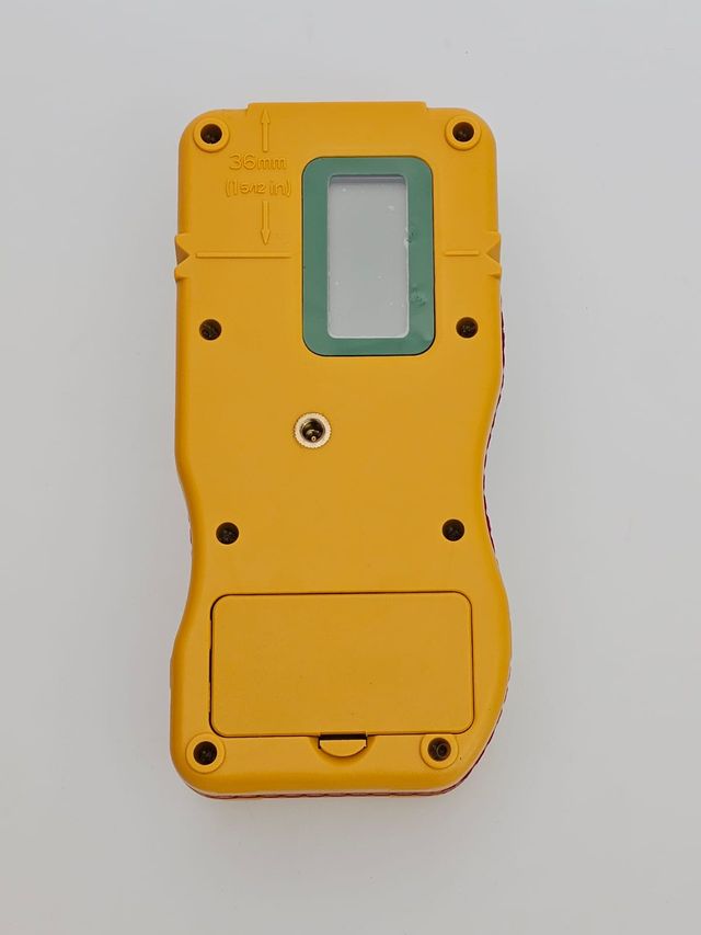 Rilevatore laser PLS-60549 ASSY HVD505G - GREEN