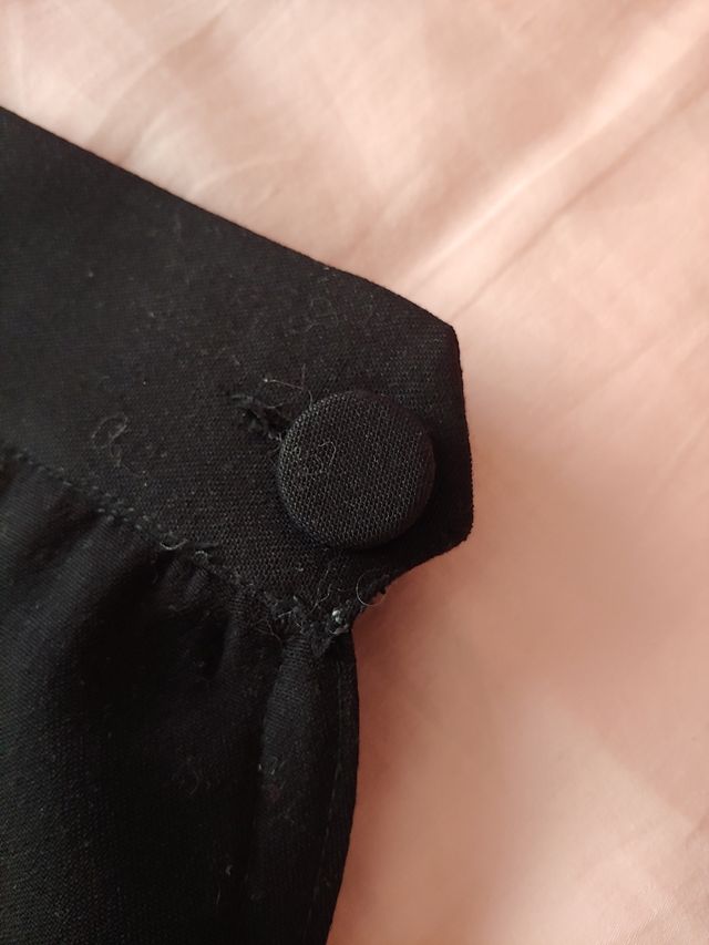 Falda Moschino Couture