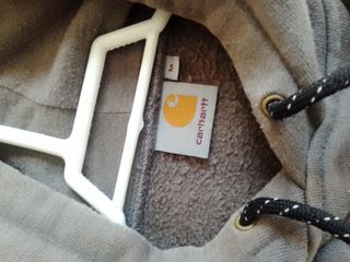 Sudadera carhartt 