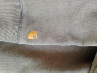 Sudadera carhartt 