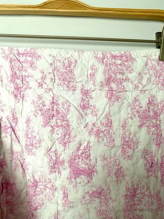 Colcha Zara infantil