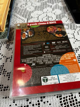 DVD Ocean’s Eleven