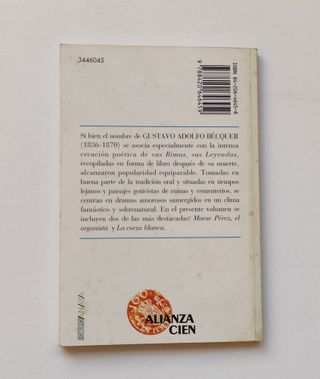 Maese Perez, el organista / The Organist: LA Corza