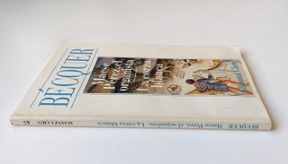 Maese Perez, el organista / The Organist: LA Corza