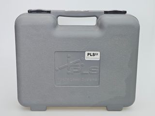 Tracciatore PROFESSIONALE PLS 5X RED laser