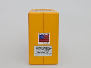 Tracciatore PROFESSIONALE PLS 5X RED laser