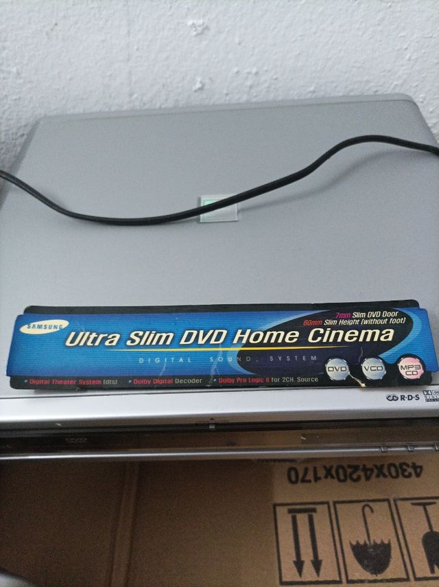 Home Cinema Samsung