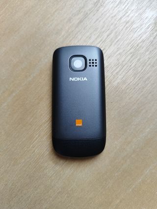 Teléfono móvil Nokia Clásico