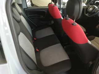 FIAT Panda 2019