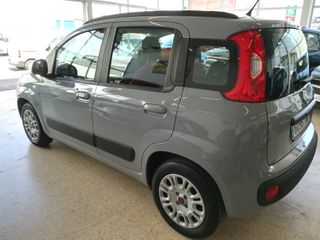 FIAT Panda 2019