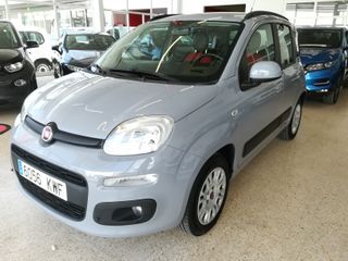 FIAT Panda 2019