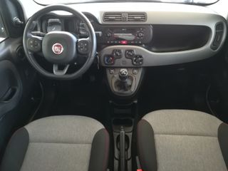 FIAT Panda 2019