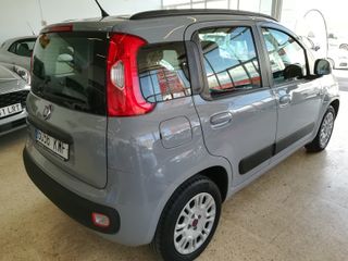FIAT Panda 2019