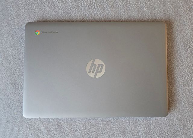 Ordenador portátil HP Chromebook
