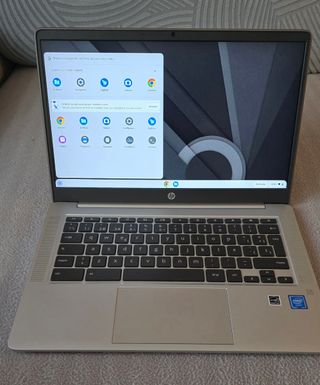 Computer portatile HP Chromebook