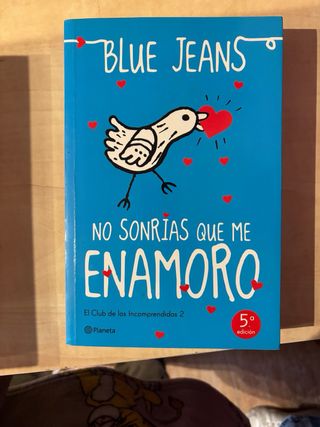 el club de los incomprendidos