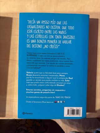 el club de los incomprendidos