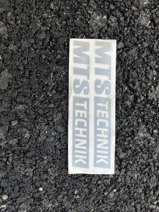 Muelles suspensión MTS Renault Clio 4