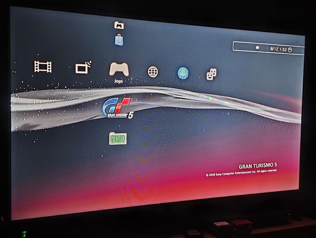 Gran Turismo 5 - PS3