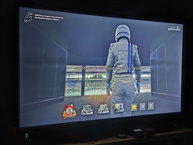 Gran Turismo 5 - PS3