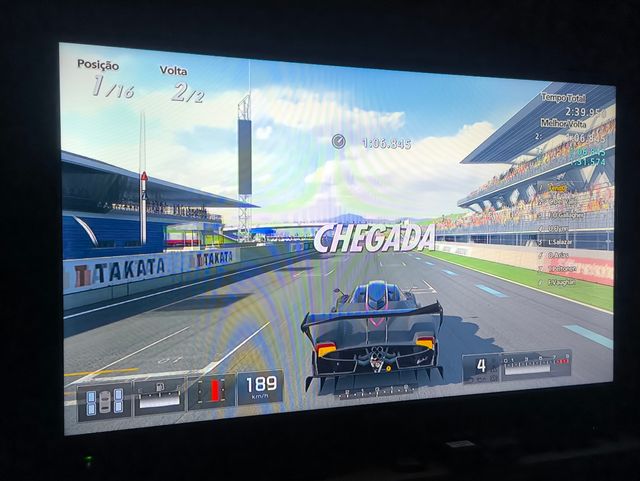 Gran Turismo 5 - PS3