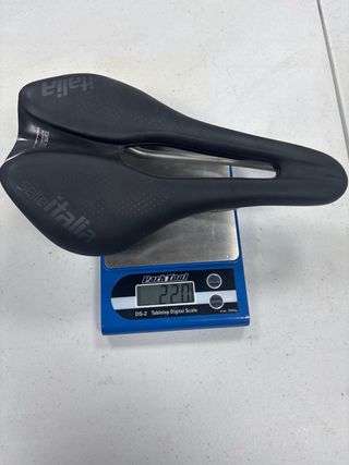 Sillin Novus Evo Ti 316