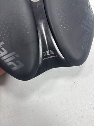 Sillin Novus Evo Ti 316