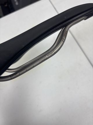 Sillin Novus Evo Ti 316