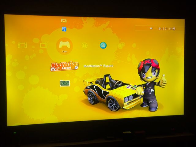 ModNation Racers - PS3