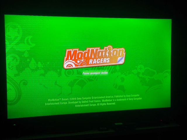 ModNation Racers - PS3