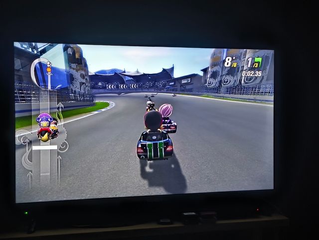 ModNation Racers - PS3