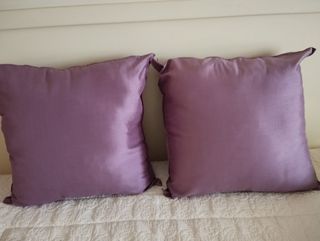 Fundas de cojín 
