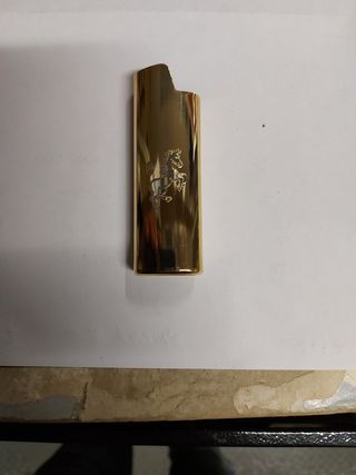 Custodia per accendino Bic Grande
