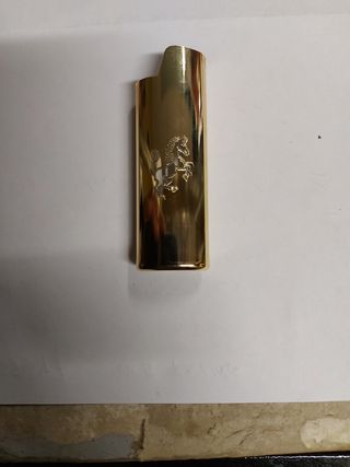 Custodia per accendino Bic Grande